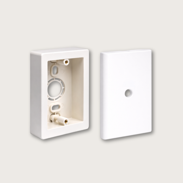 chalupa_tienda Kit Caja de instalación